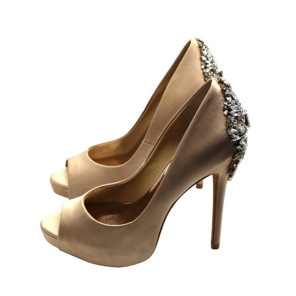 Badgley Mischka - Picture 5 of 8